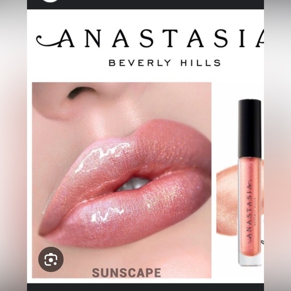 Anastasia Beverley Hills Lip Gloss Duo - Picture 5 of 6